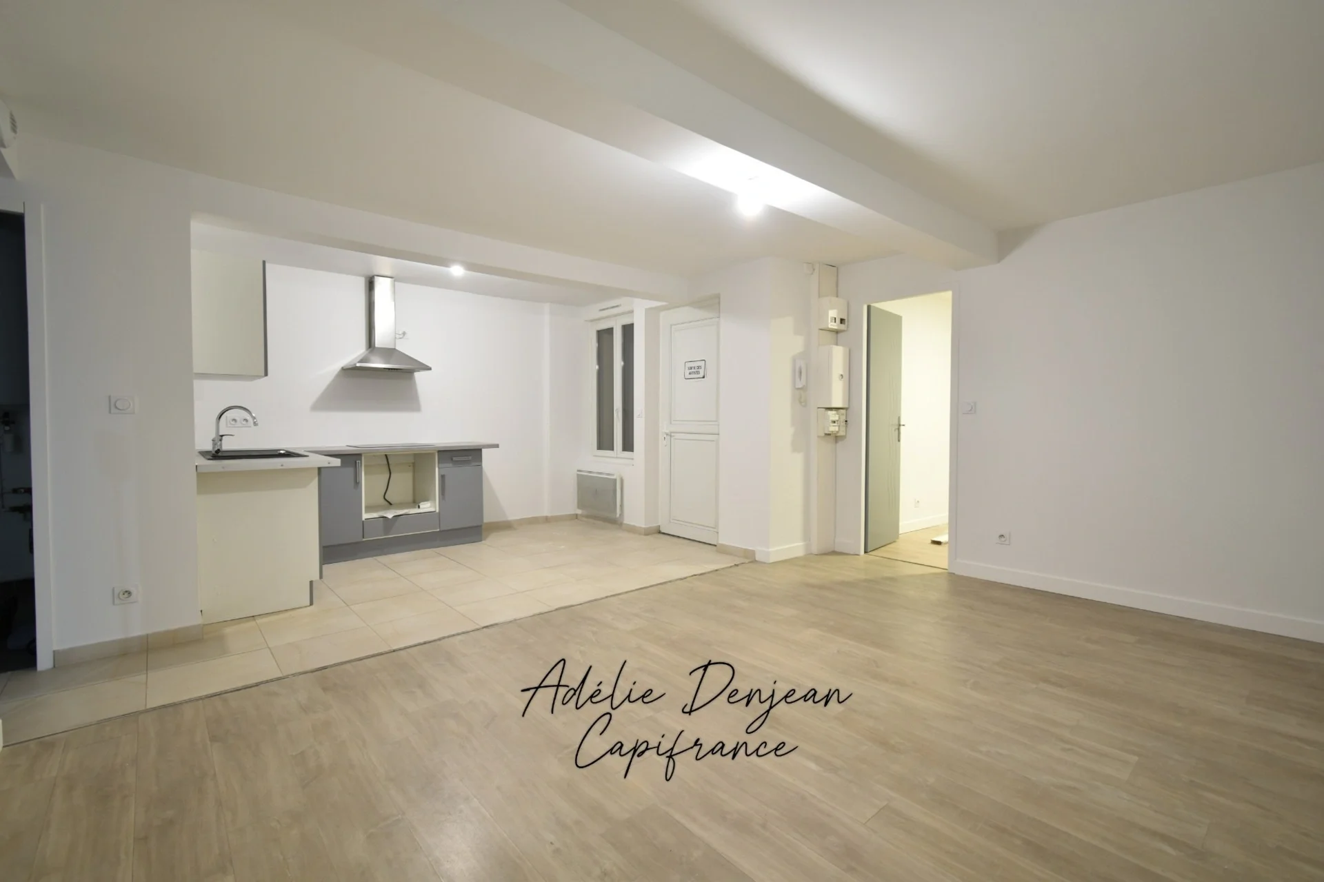 Appartement Rue Émile Zola à Reims
