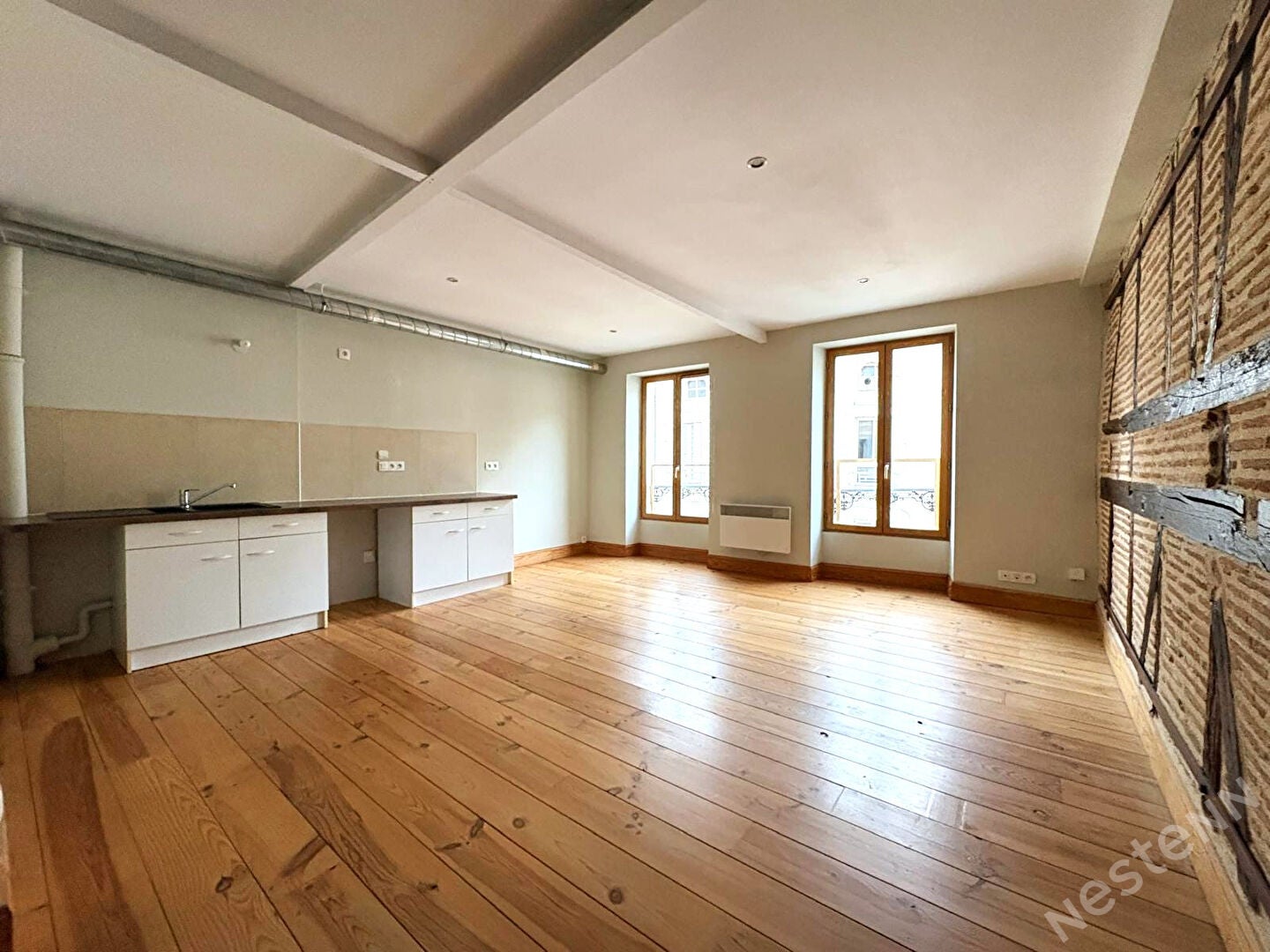 Appartement Boulevard du Président Carnot à Agen
