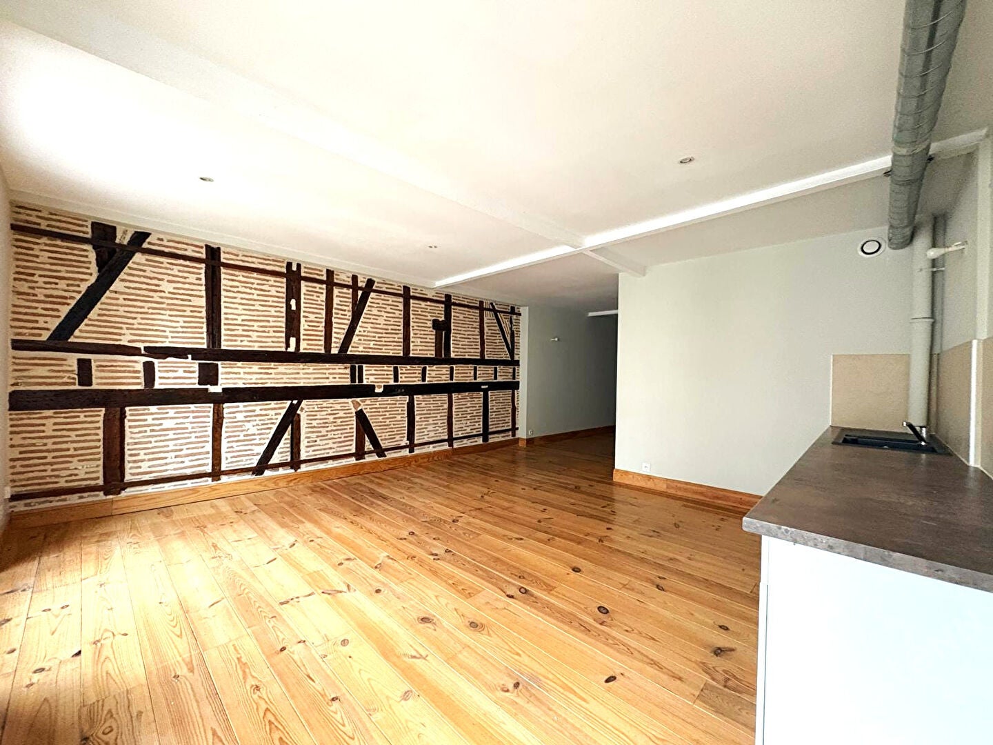 Appartement Boulevard du Président Carnot à Agen