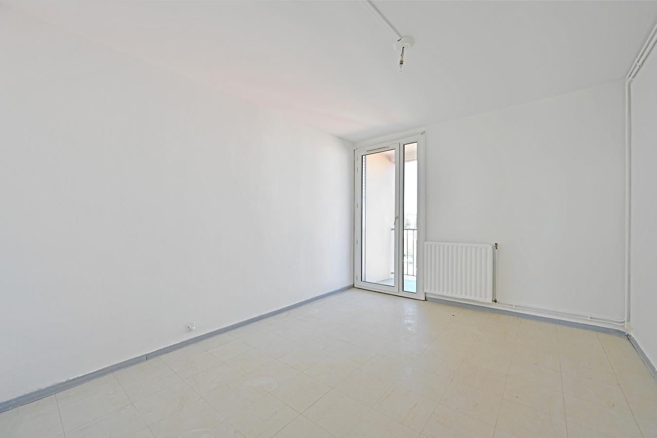 Flat Rue des Chasseurs in Montpellier