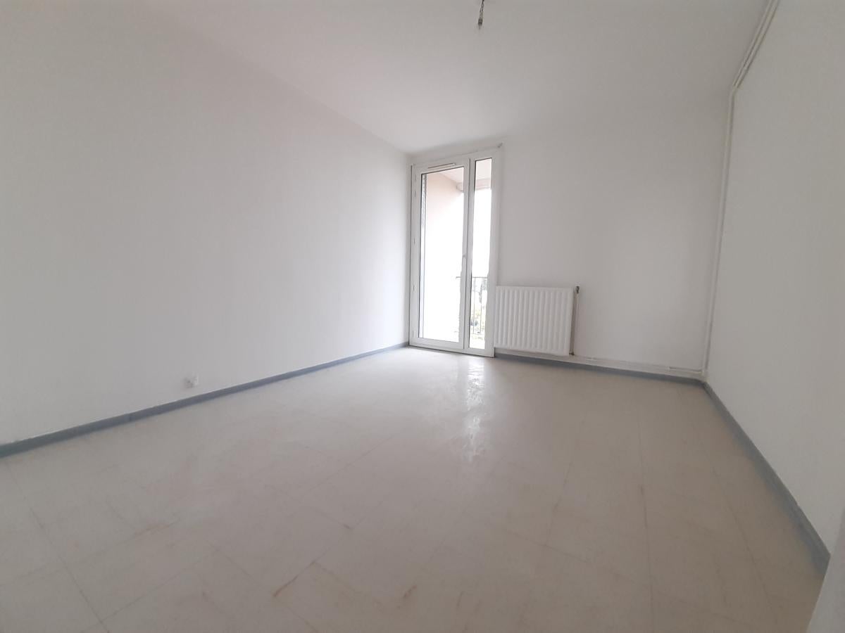 Flat Rue des Chasseurs in Montpellier