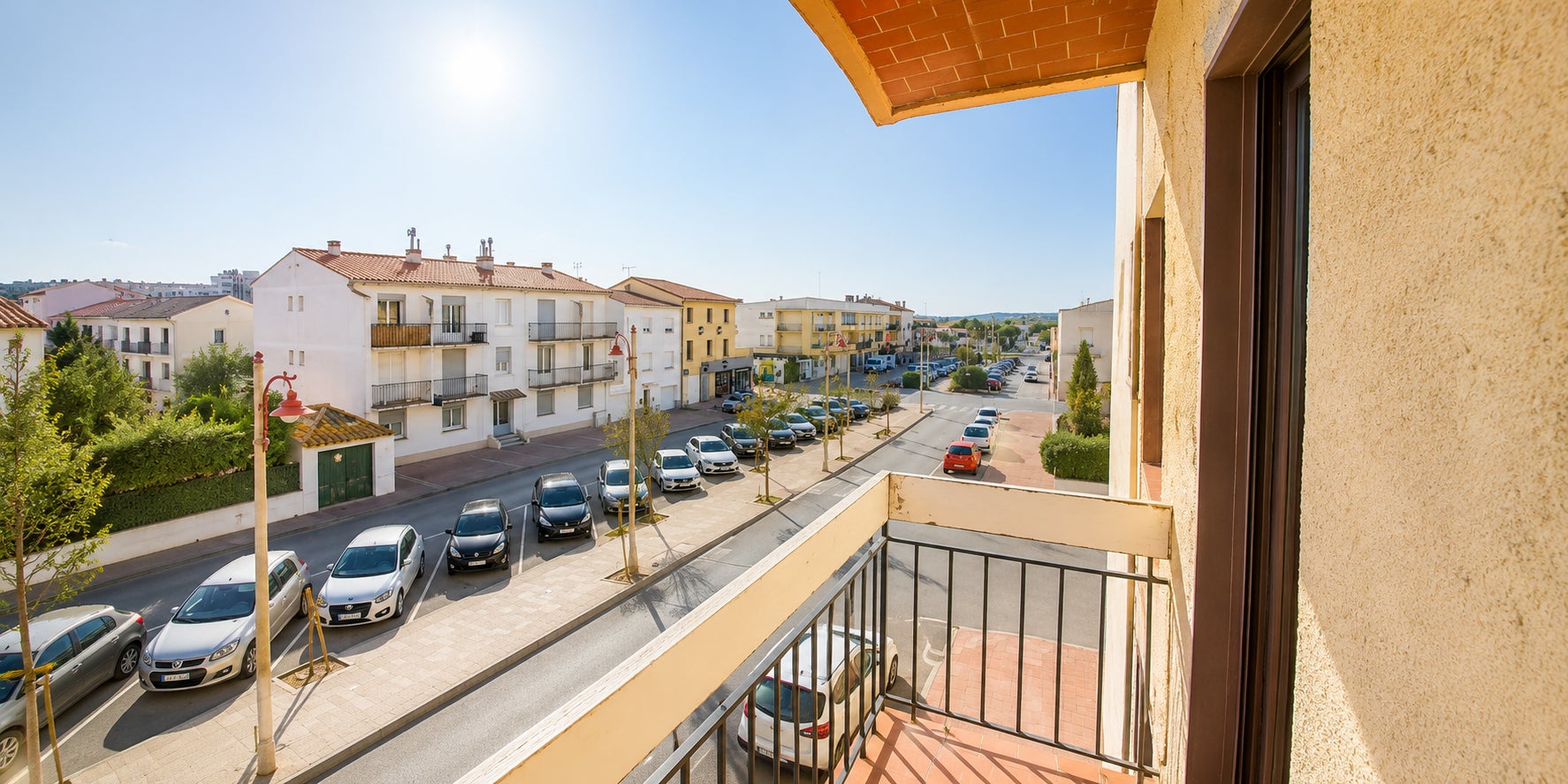 Appartement Sentier Cathare à Port-la-Nouvelle