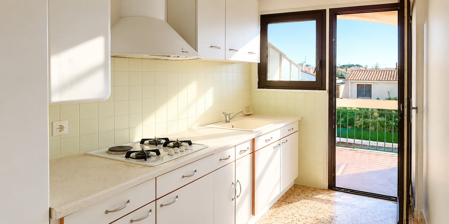 Appartement Sentier Cathare à Port-la-Nouvelle