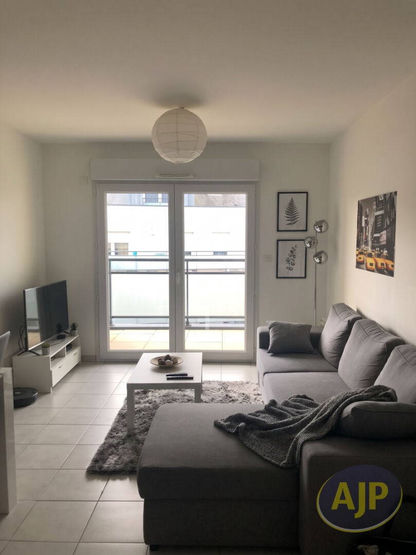 Appartement Chemin de la Boulaye à La Ferté-Imbault