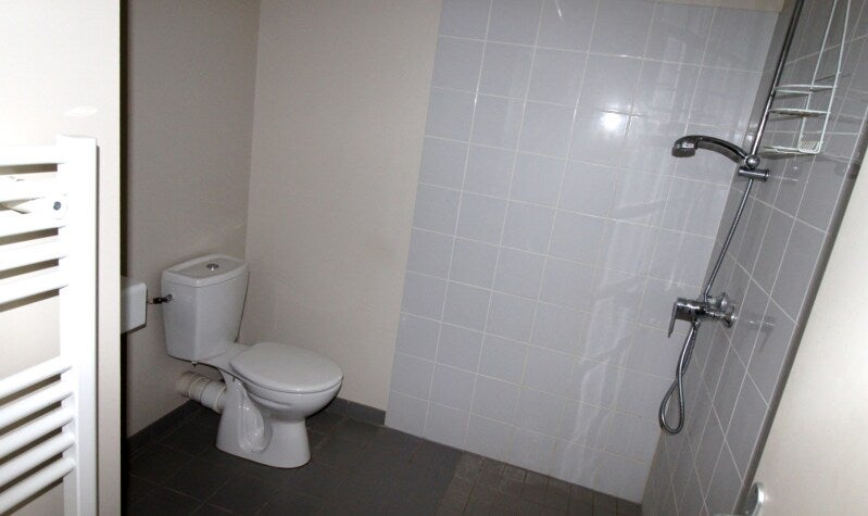 Appartement Rue de Québec à Troyes