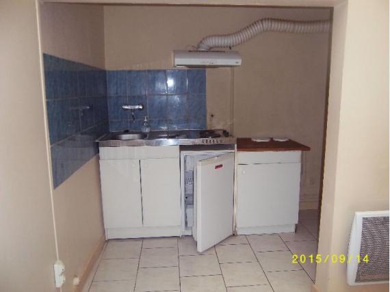 Flat Rue duffour-dubergier in Bordeaux