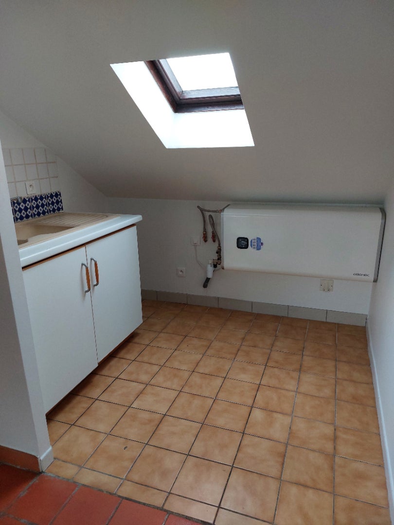 Appartement Rue de Verdun à Gournay-sur-Marne