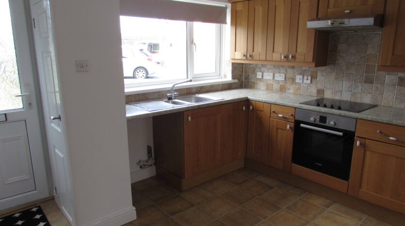 House Machin Close in Carisbrooke