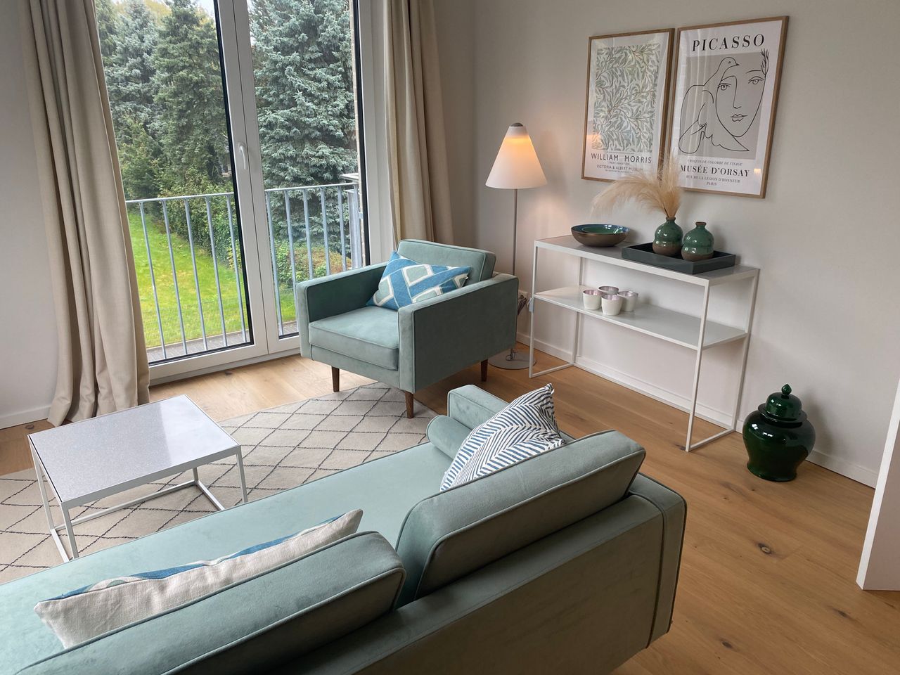 Wohnung Ochsenzoller Straße in Norderstedt