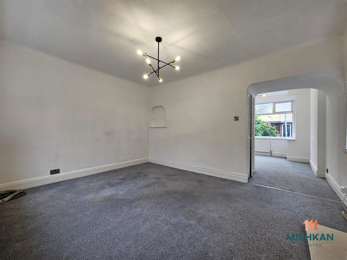House Keston Avenue in Tameside