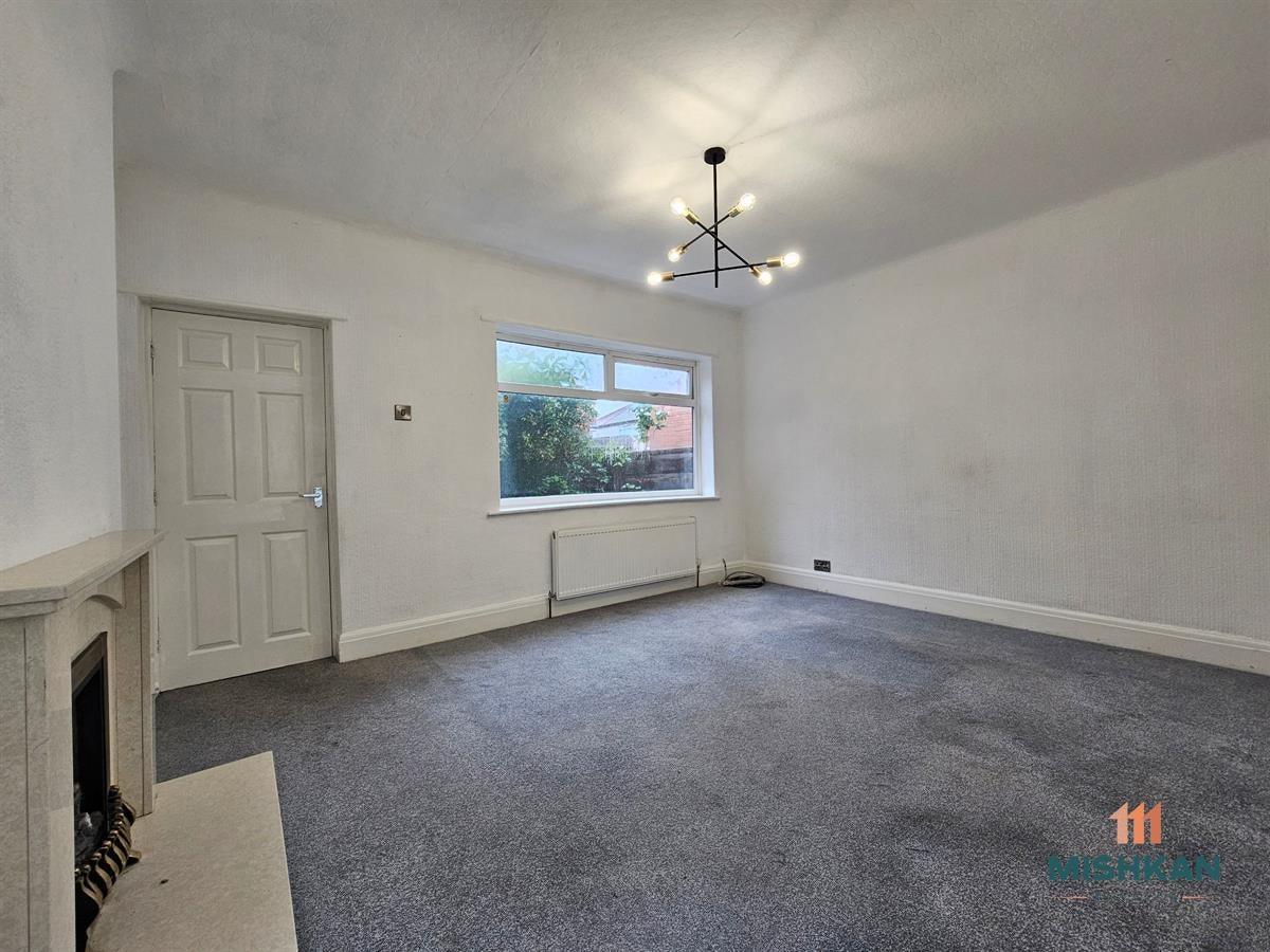 House Keston Avenue in Tameside