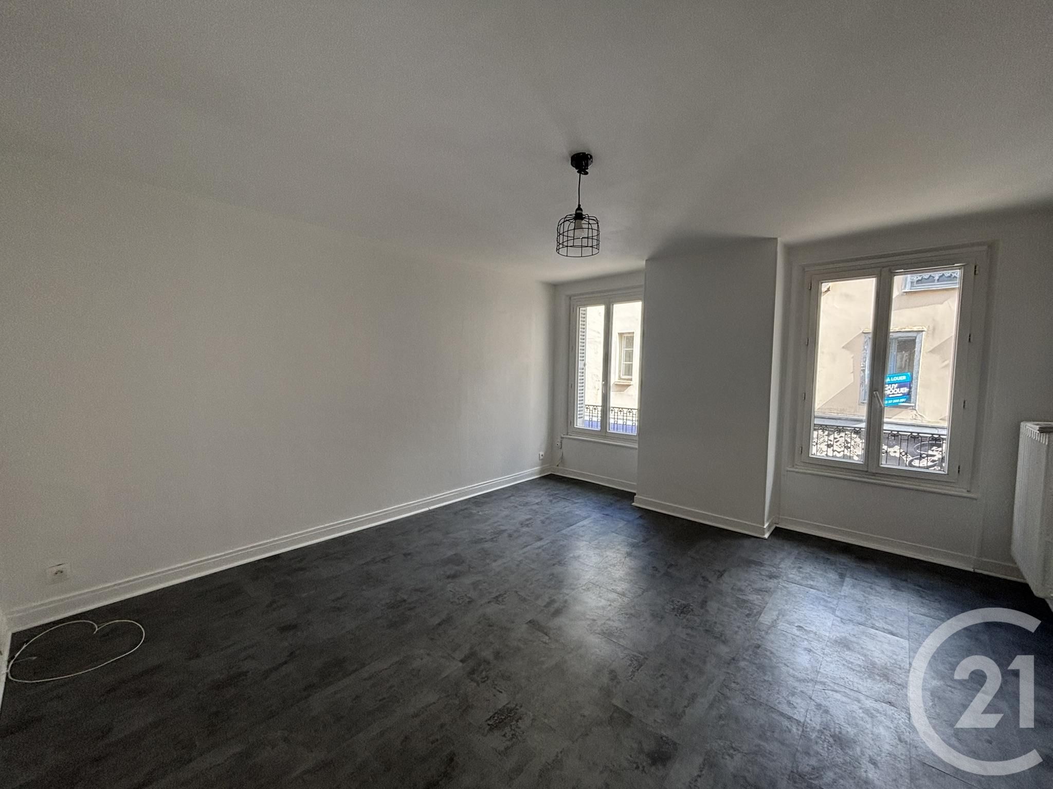 Flat Rue Henri Dunant in Luisant