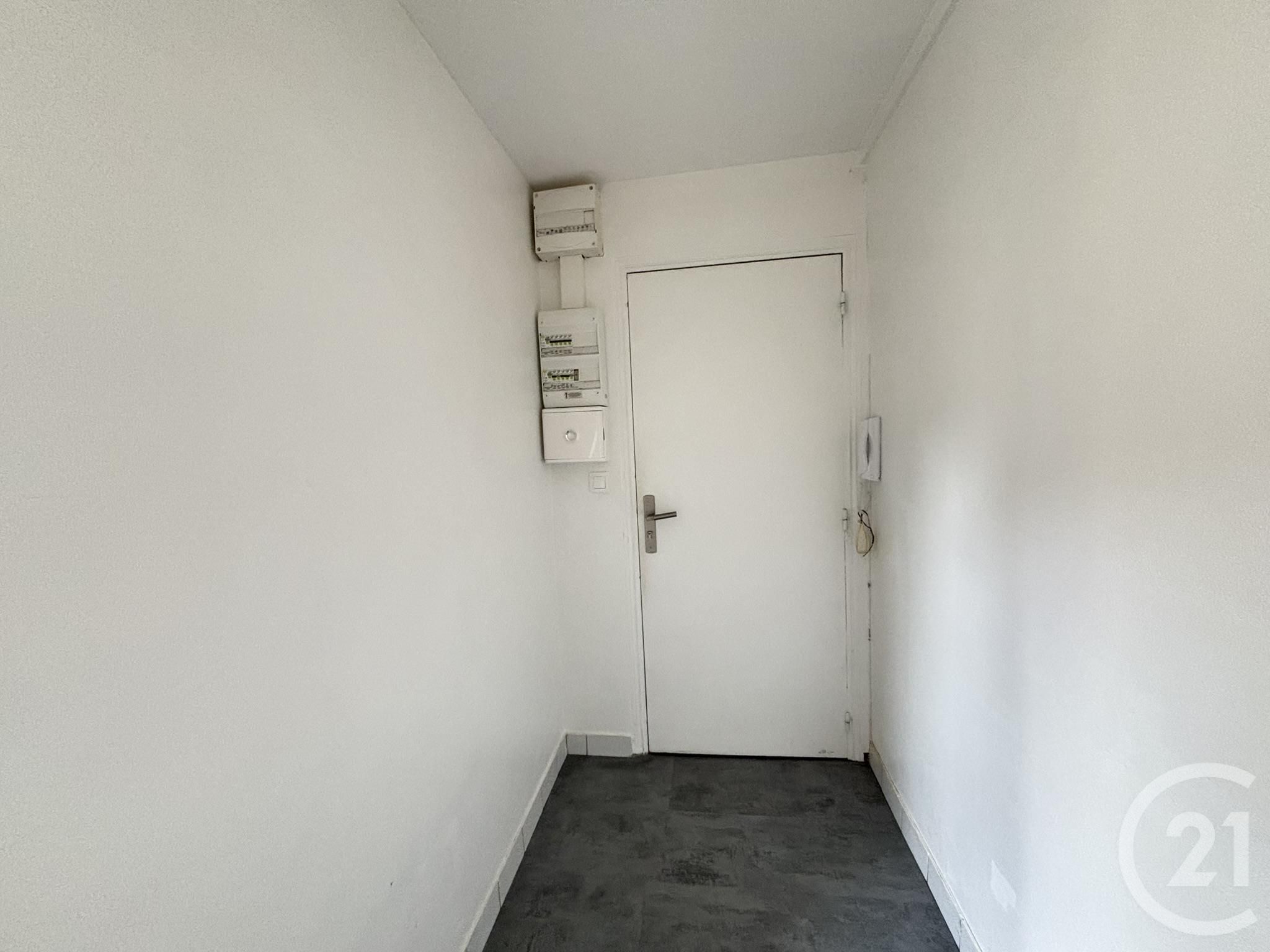 Flat Rue Henri Dunant in Luisant