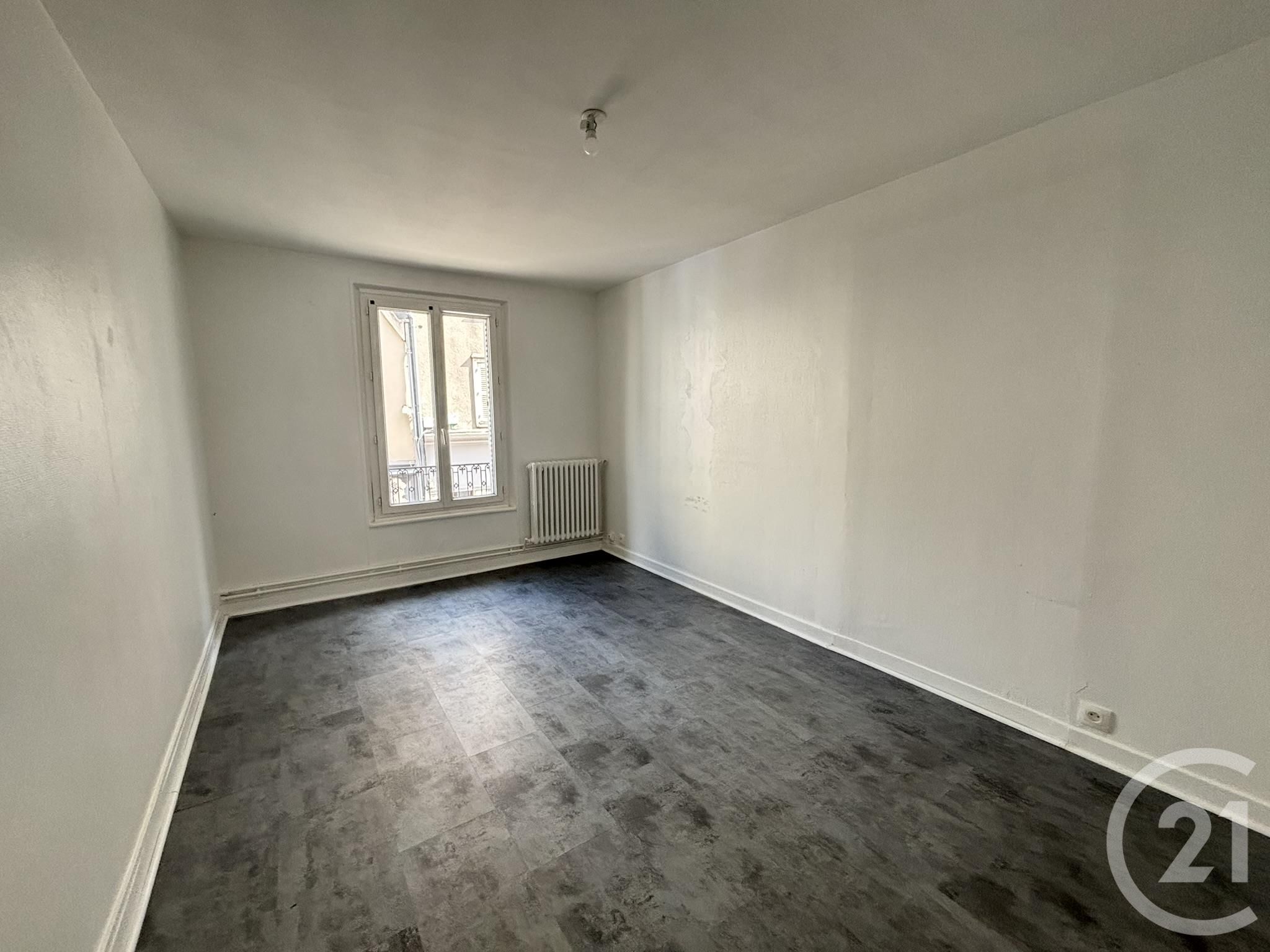 Flat Rue Henri Dunant in Luisant