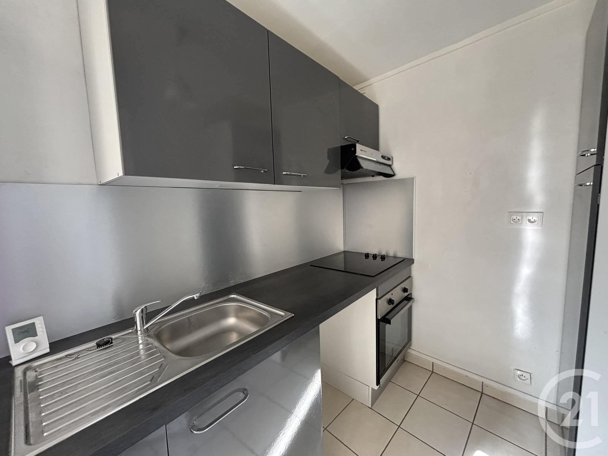 Flat Rue Henri Dunant in Luisant