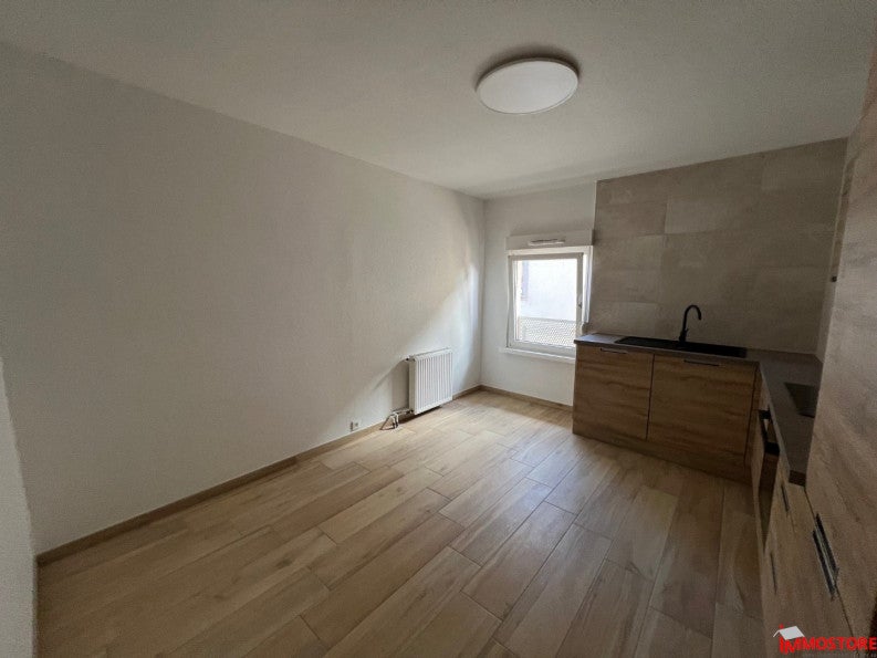 Appartement Rue du Général Béthouard à Uffheim