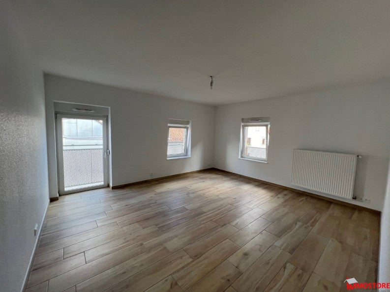Appartement Rue du Général Béthouard à Uffheim