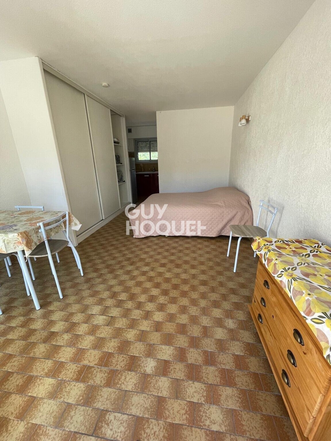 Appartement Route Forestière des Hauts de Mimizan à Mimizan