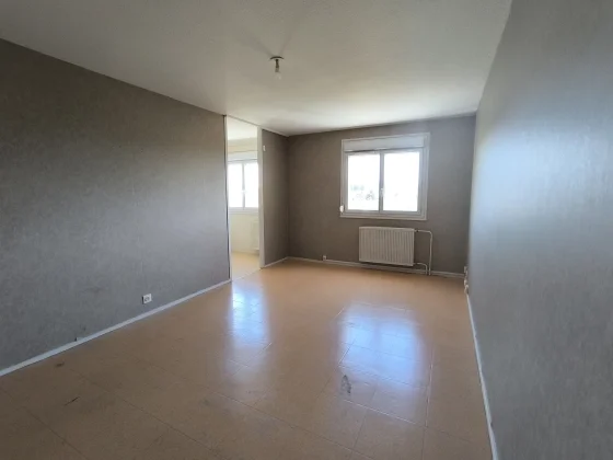 Appartement Rue Joseph Mouterde à Paray-le-Monial