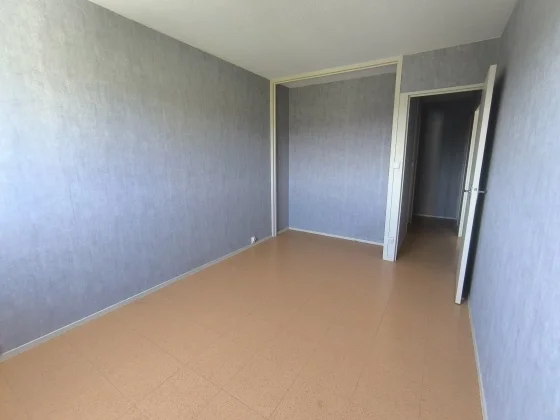 Appartement Rue Joseph Mouterde à Paray-le-Monial