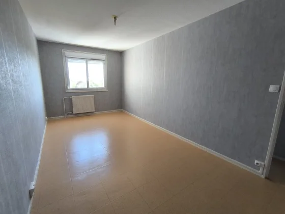 Appartement Rue Joseph Mouterde à Paray-le-Monial