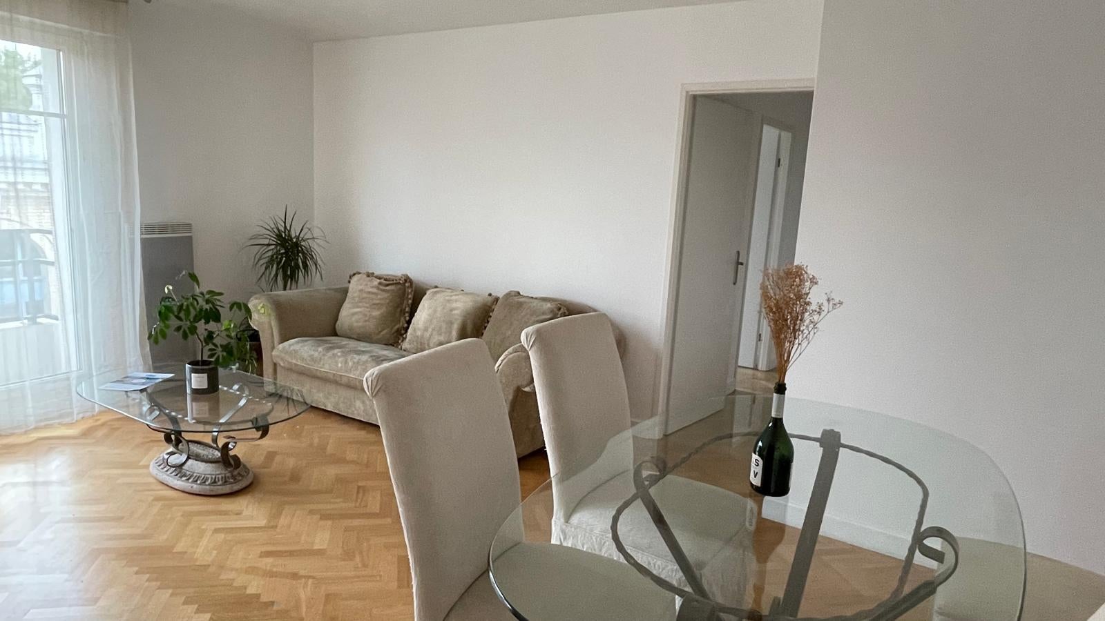 Appartement Rue de Versailles à Le Chesnay-Rocquencourt