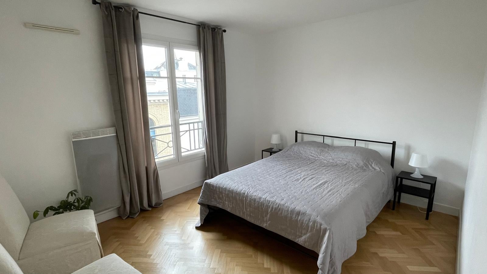 Appartement Rue de Versailles à Le Chesnay-Rocquencourt