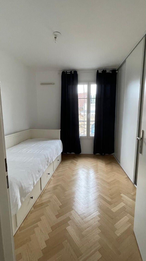 Appartement Rue de Versailles à Le Chesnay-Rocquencourt