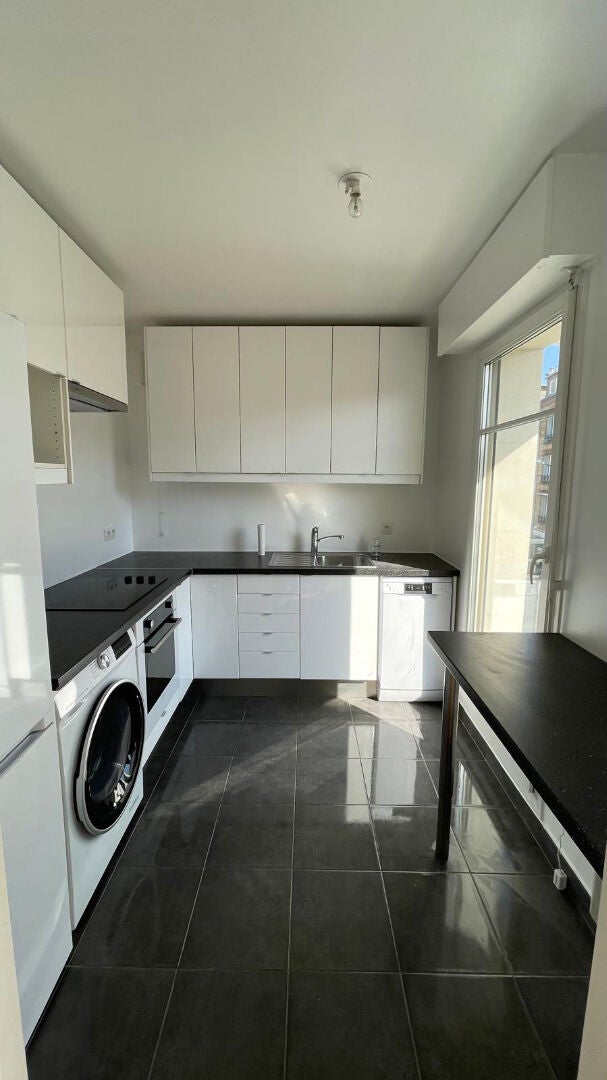Appartement Rue de Versailles à Le Chesnay-Rocquencourt
