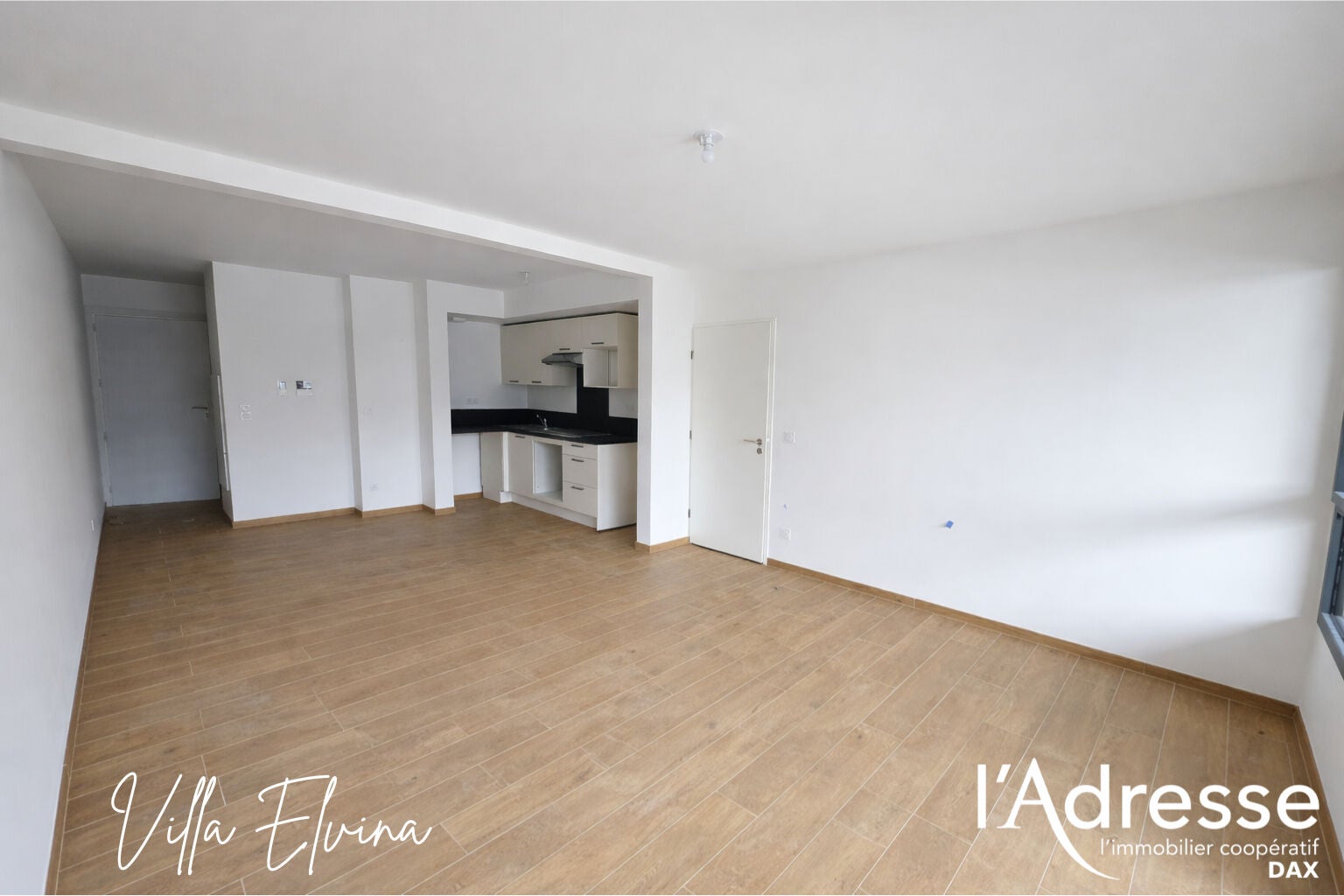 Appartement Rue Bertranotte à Dax