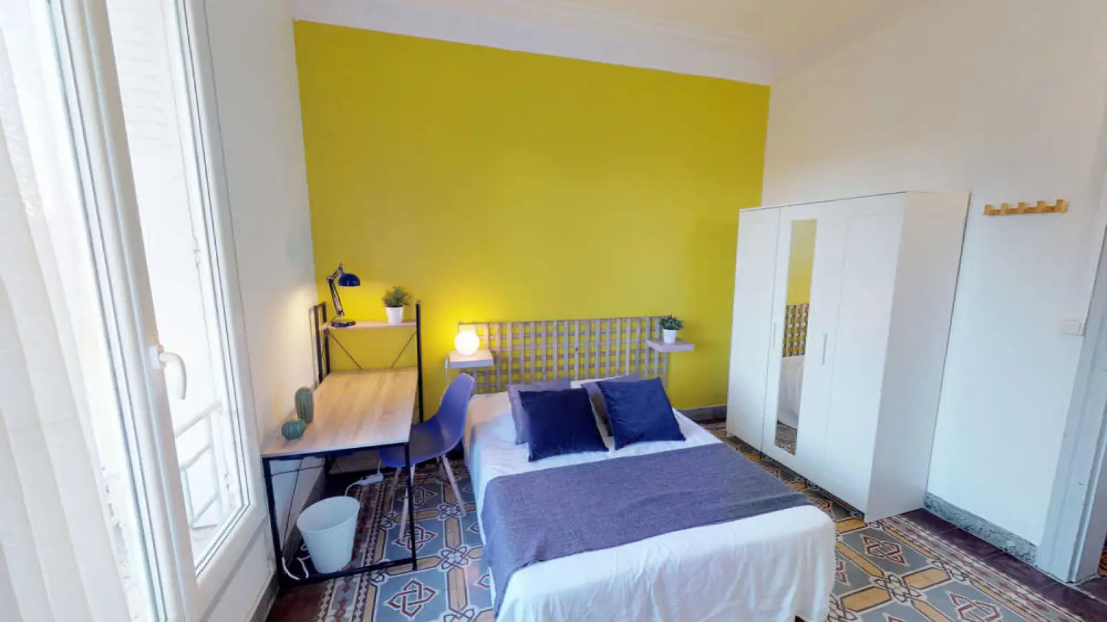 Appartement Avenue d'Assas à Montpellier