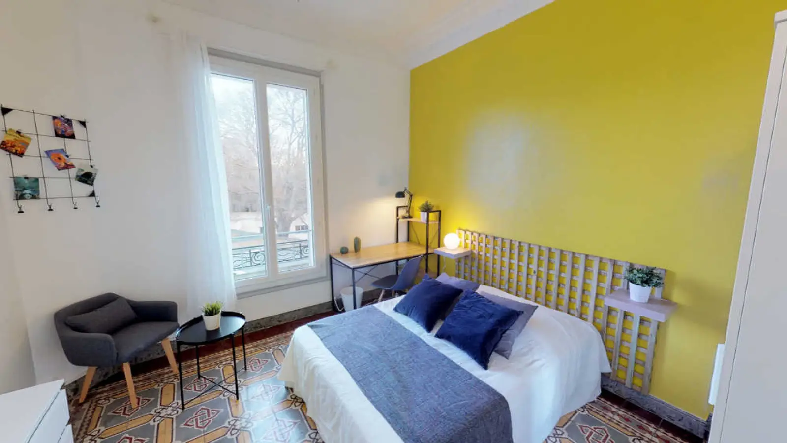 Appartement Avenue d'Assas à Montpellier