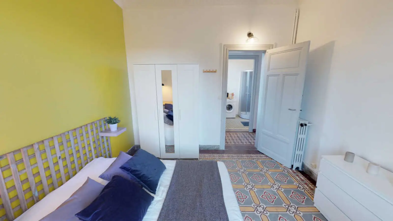 Appartement Avenue d'Assas à Montpellier