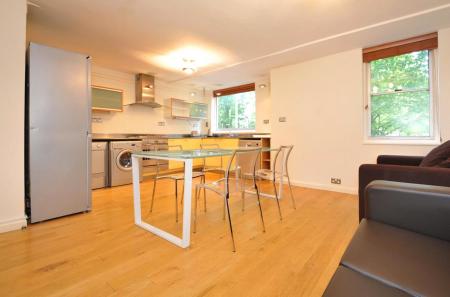 Flat Talbot Road in City of Westminster