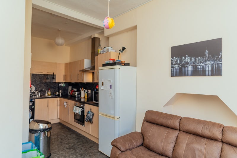 Room Roseburn Place in City of Edinburgh