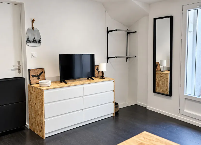 Appartement Rue de la République à Aubagne