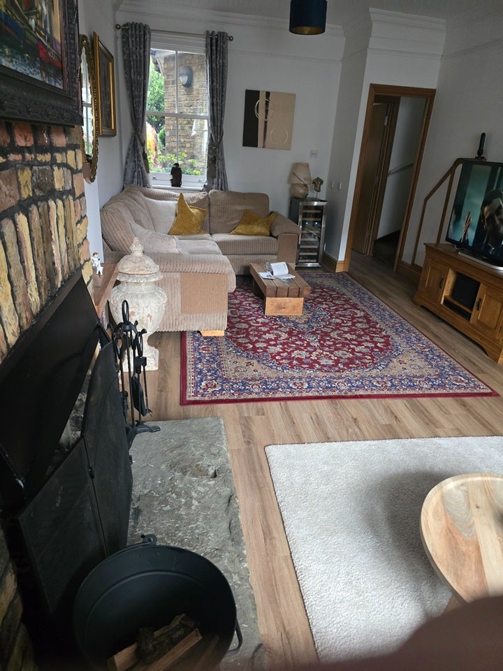 Room Lassell Street in Greater London