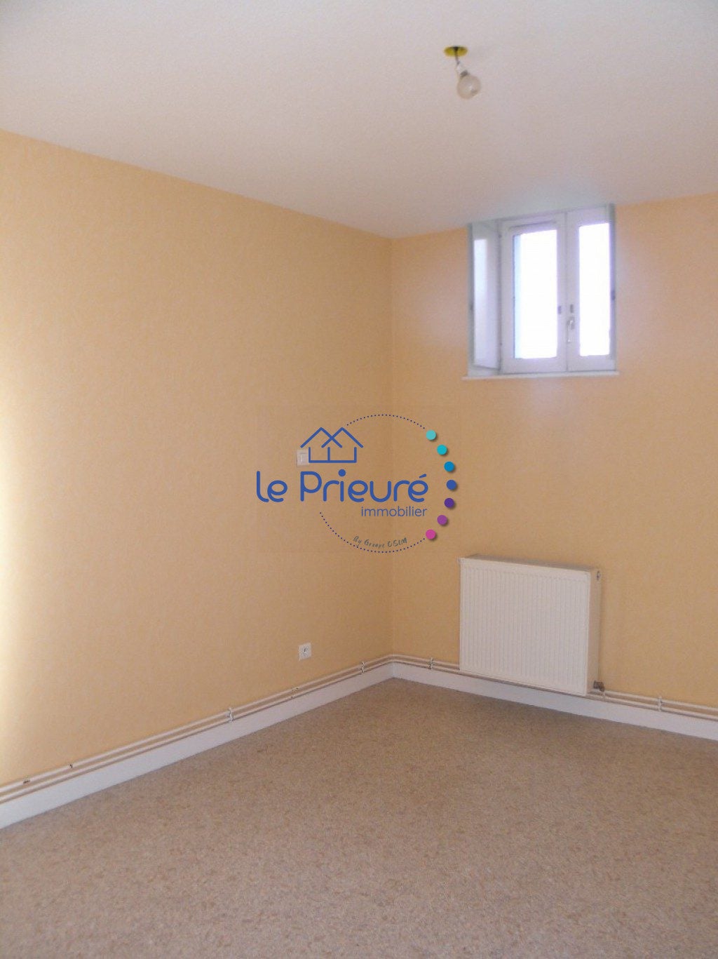 Appartement Chemin de Verfay à Baudemont