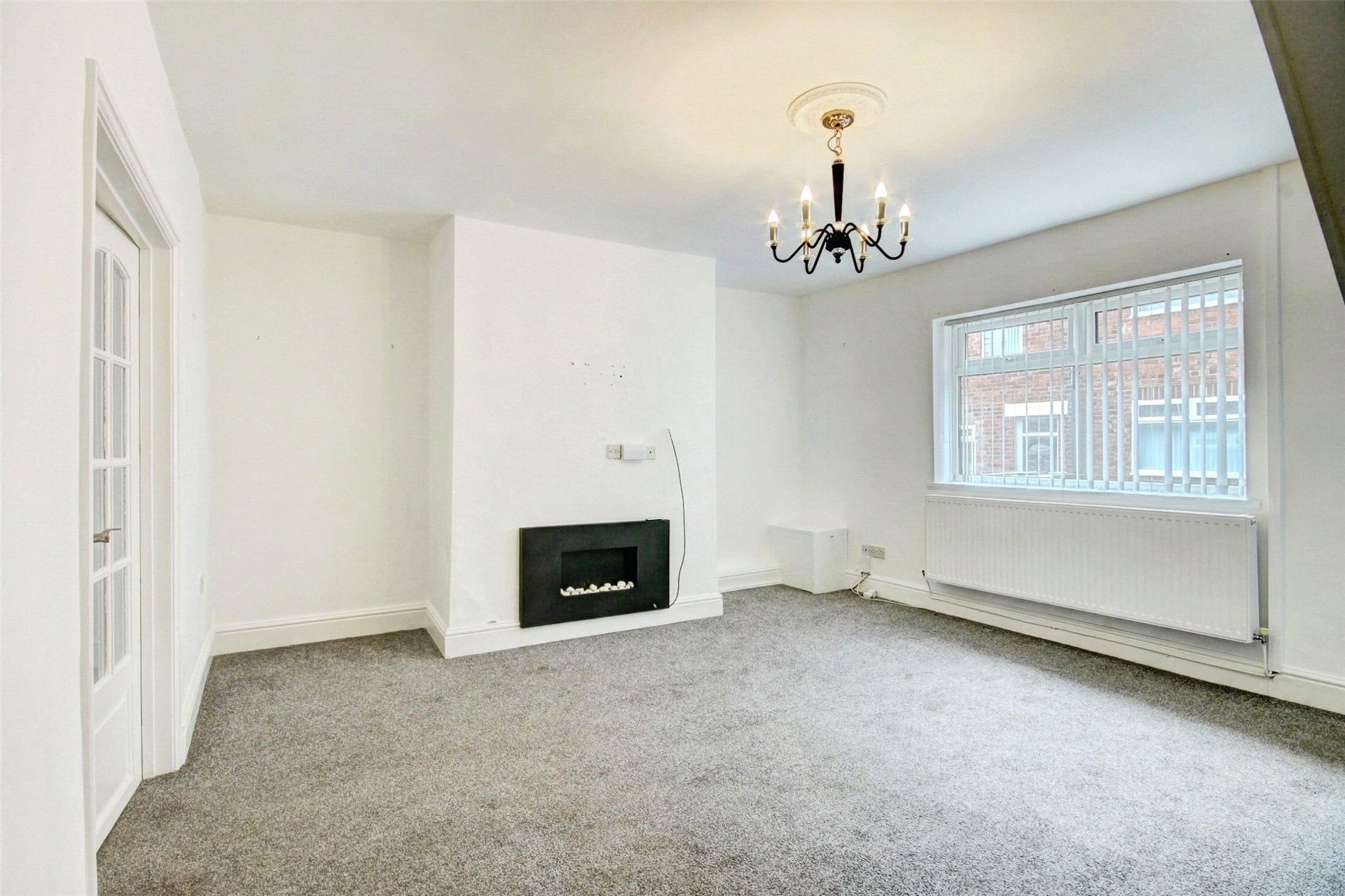 House Prospect Street in Chester-le-Street
