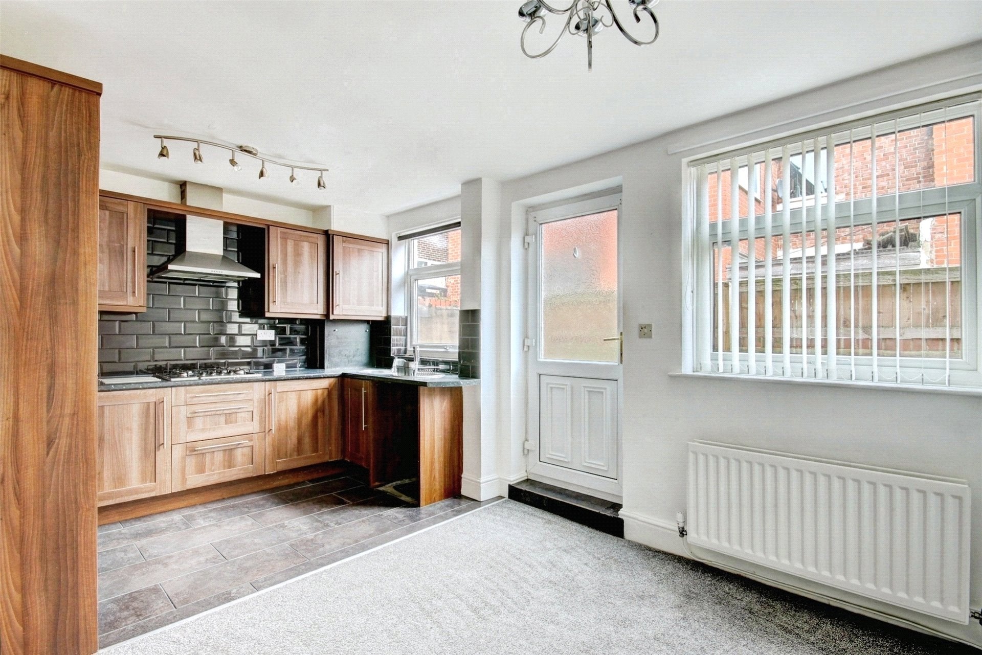 House Prospect Street in Chester-le-Street