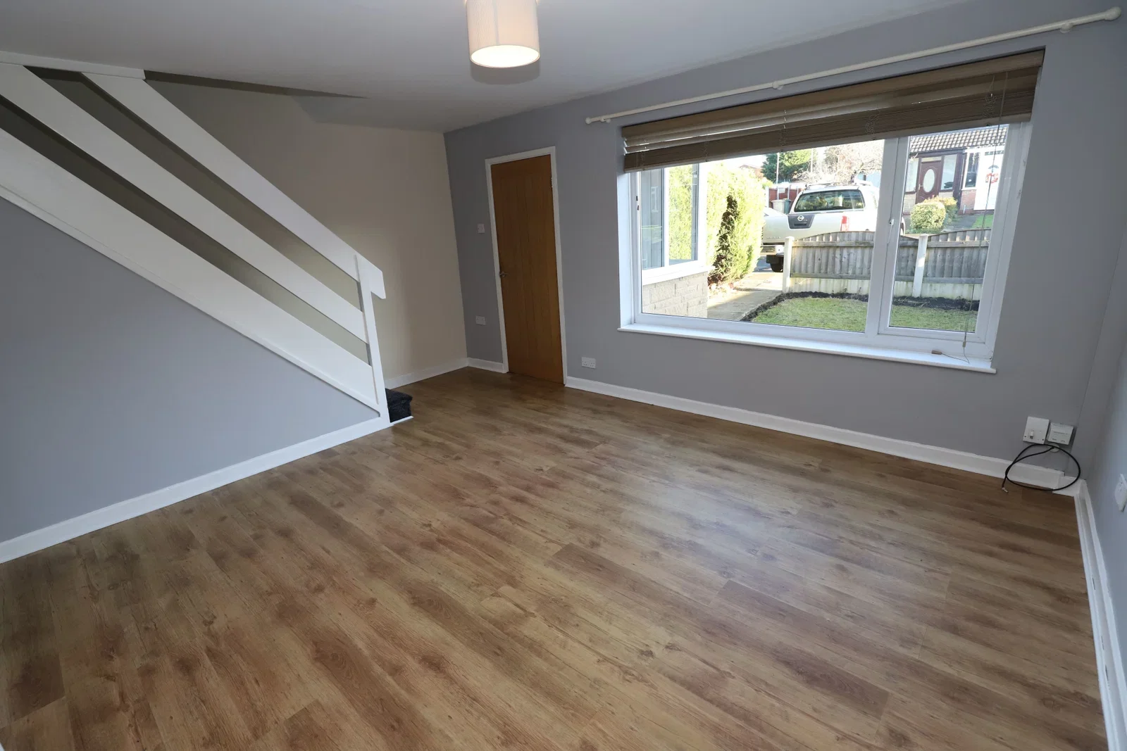House Harwood Vale in Bolton