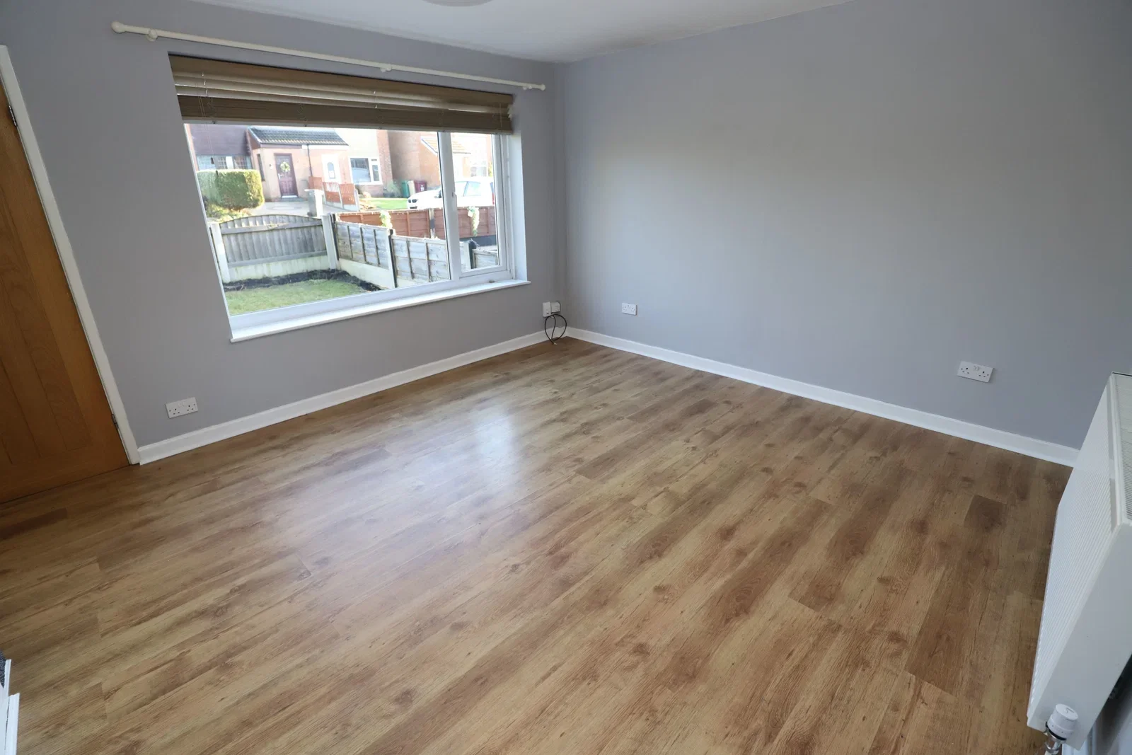 House Harwood Vale in Bolton