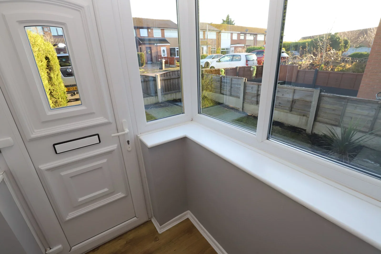 House Harwood Vale in Bolton
