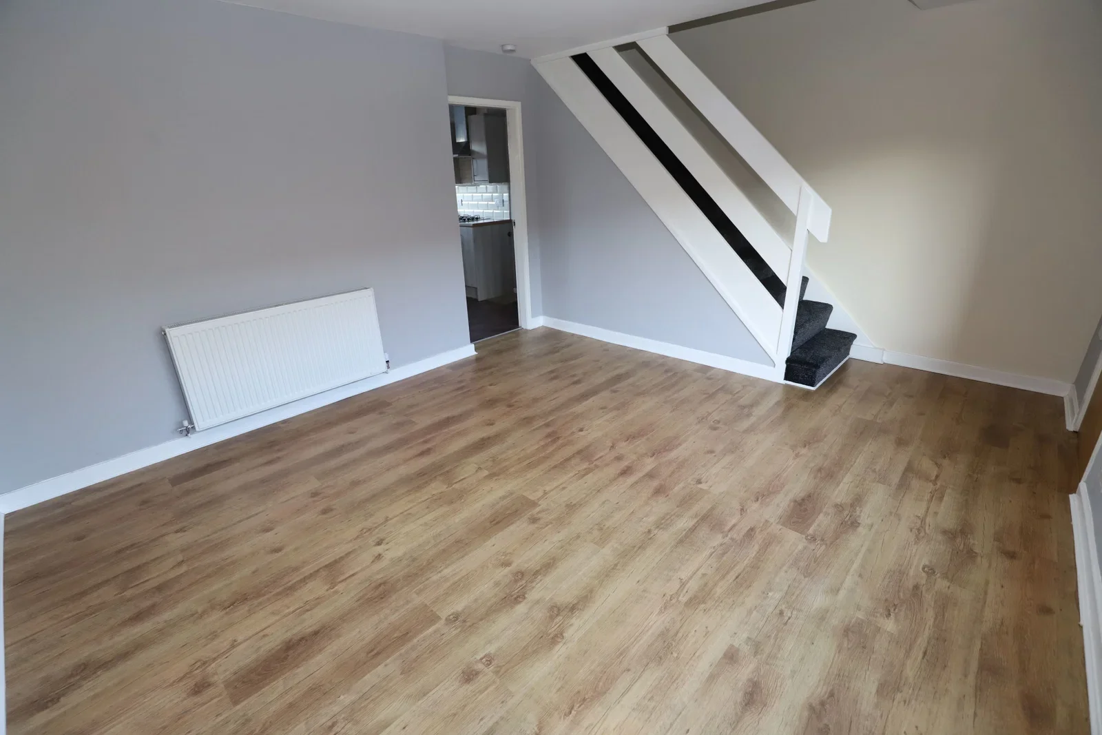 House Harwood Vale in Bolton