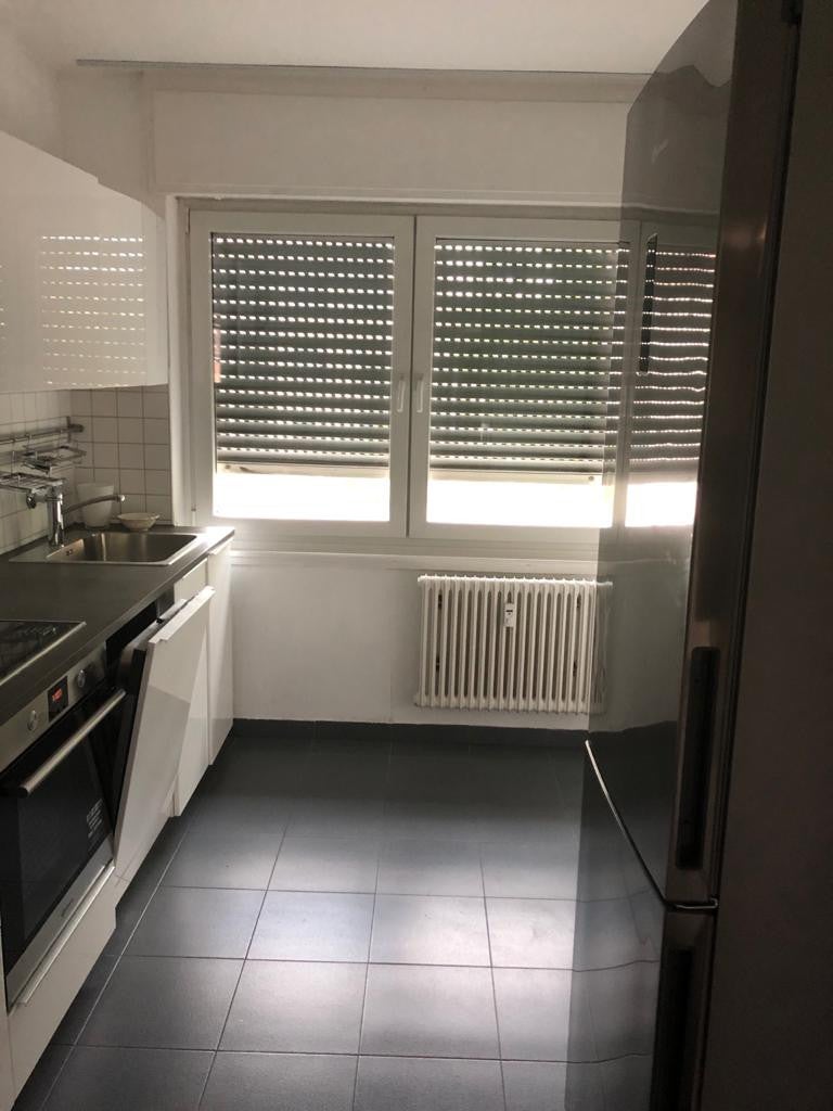 Wohnung Rheinstraße in Karlsruhe