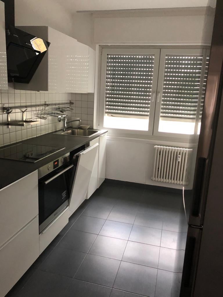 Wohnung Rheinstraße in Karlsruhe