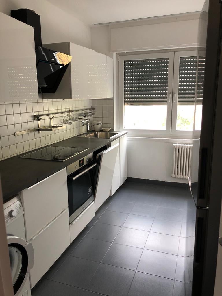Wohnung Rheinstraße in Karlsruhe