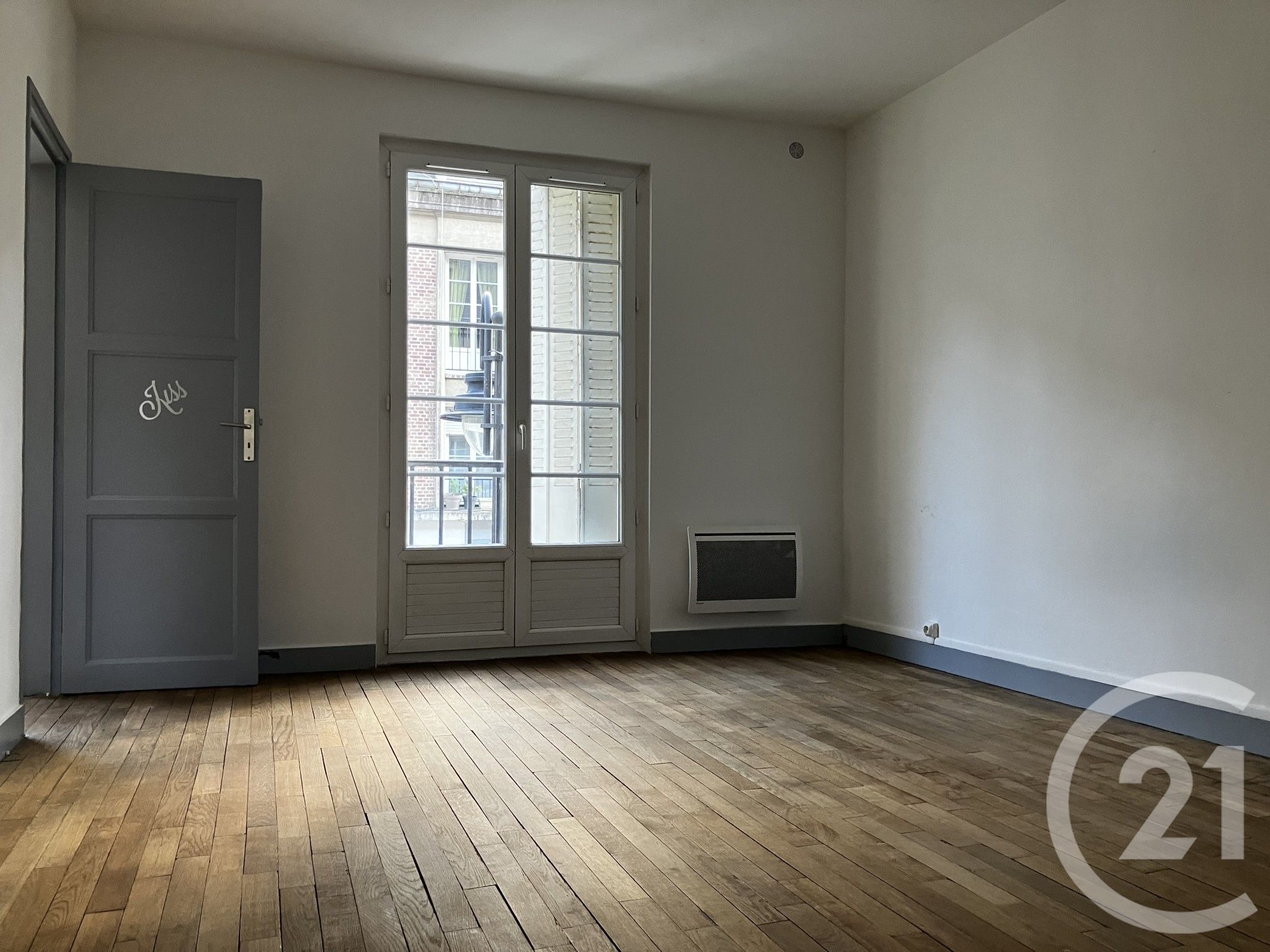 Appartement Rue d'Abbeville à Amiens