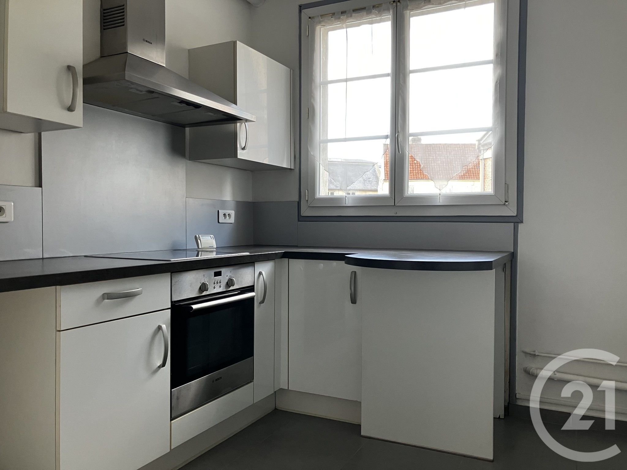 Appartement Rue d'Abbeville à Amiens