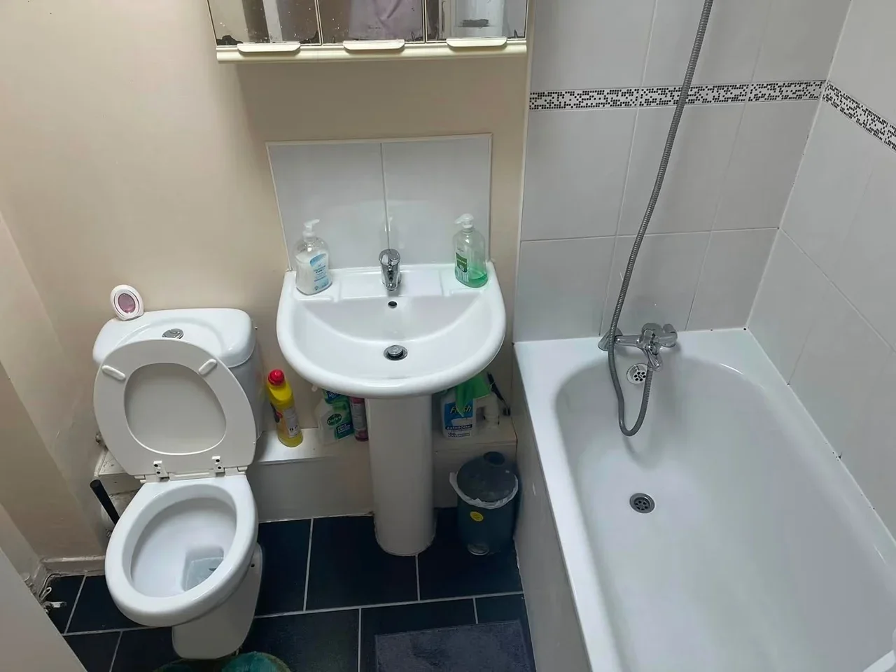Room Little Strand in Greater London